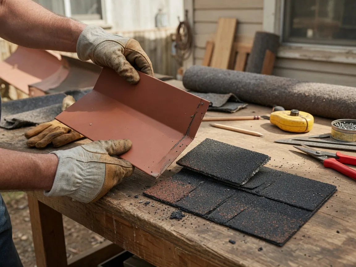 Roof Repair company in Bearcreek, MT